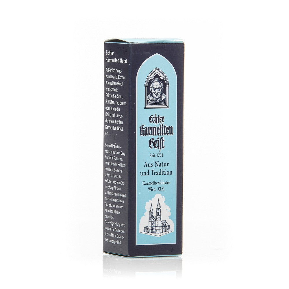Echter Karmelitengeist, 50 ml