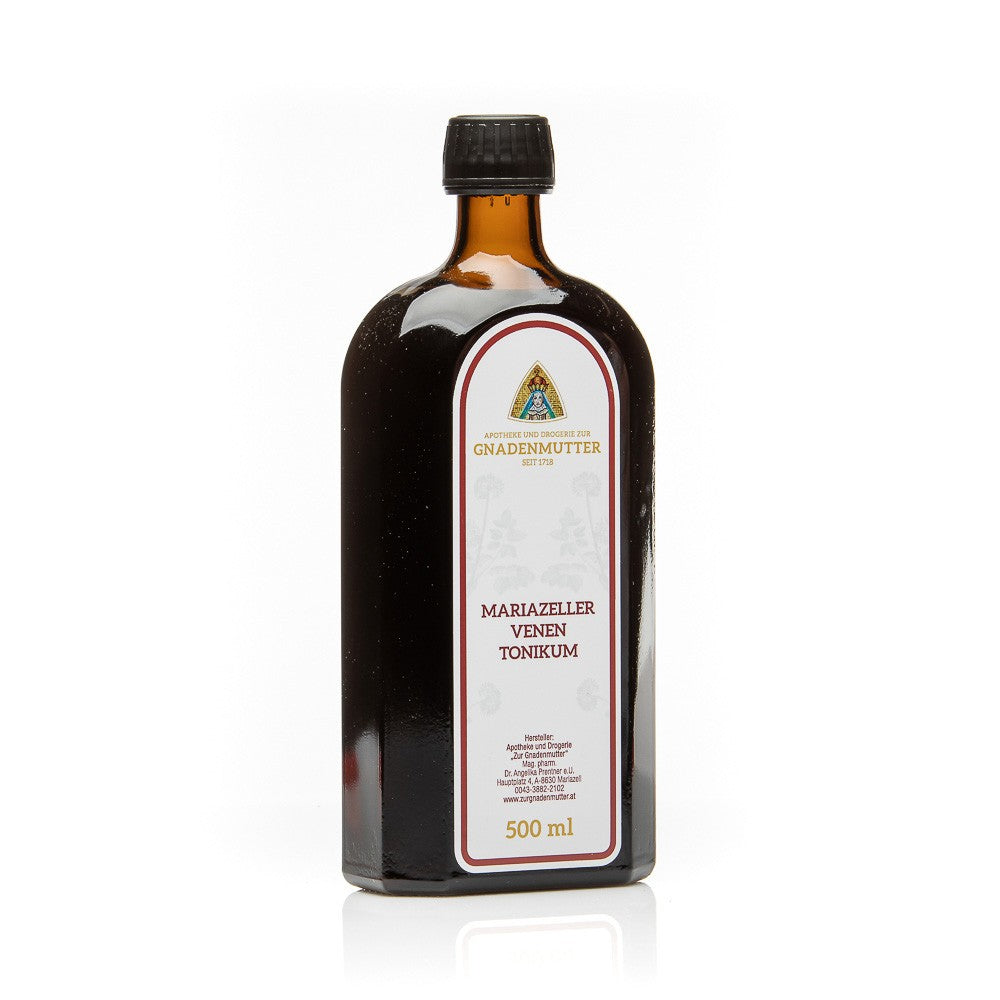 Mariazeller Venen Tonikum 500 ml