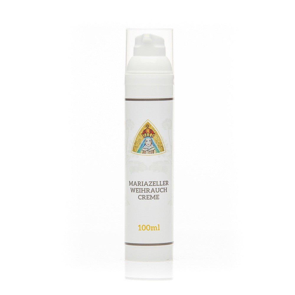 Mariazeller Weihrauchcreme 100ml