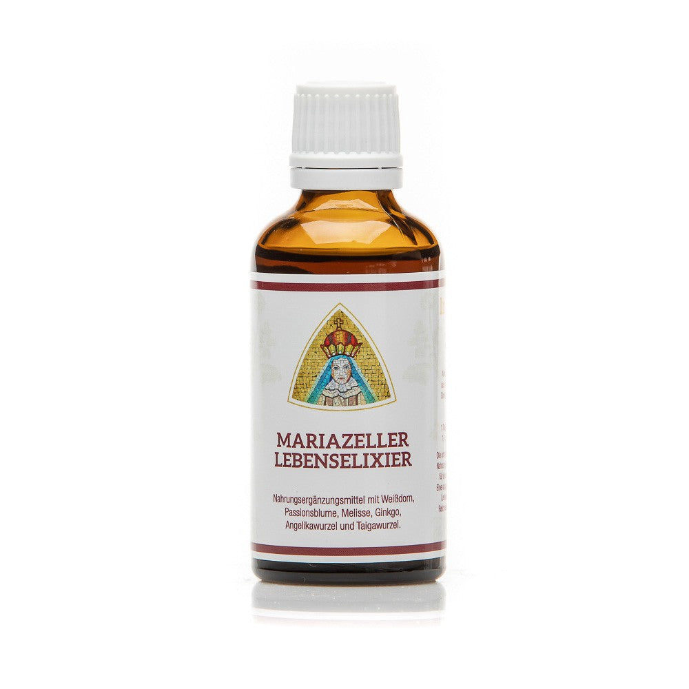 Mariazeller Lebenselixier 50 ml