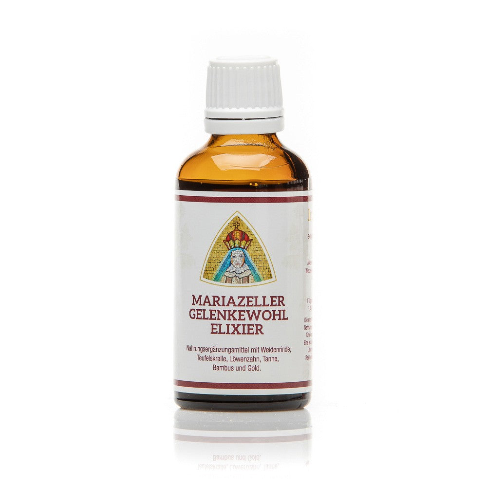 Mariazeller Gelenkewohl Elixier 50 ml