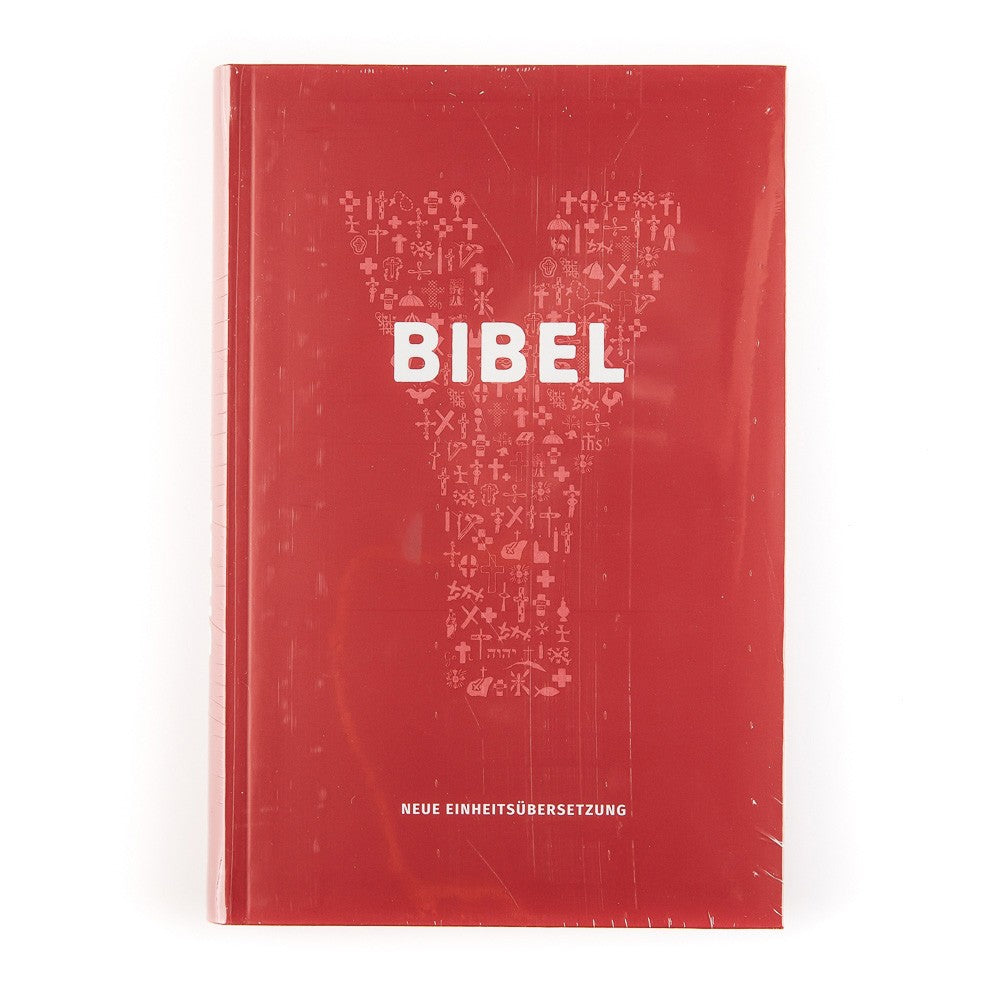 Y-Bibel, Jugendbibel der katholischen Kirche