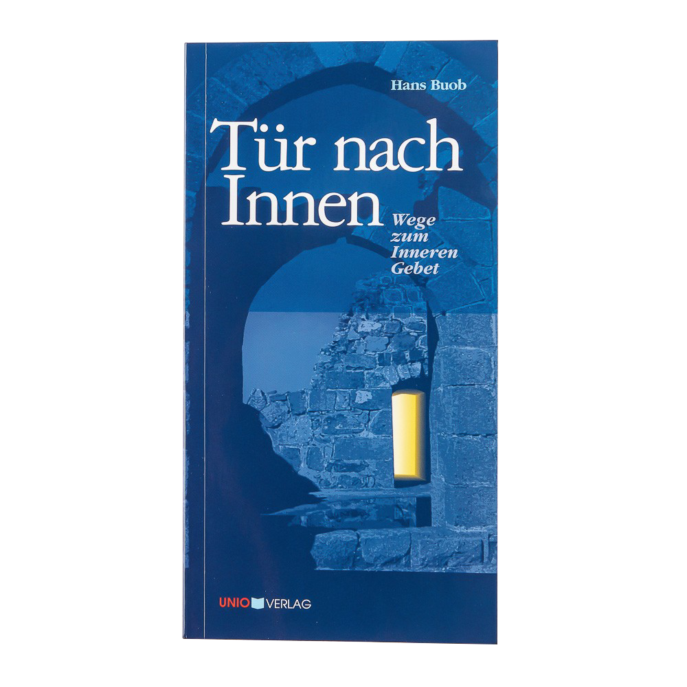 Tür nach Innen