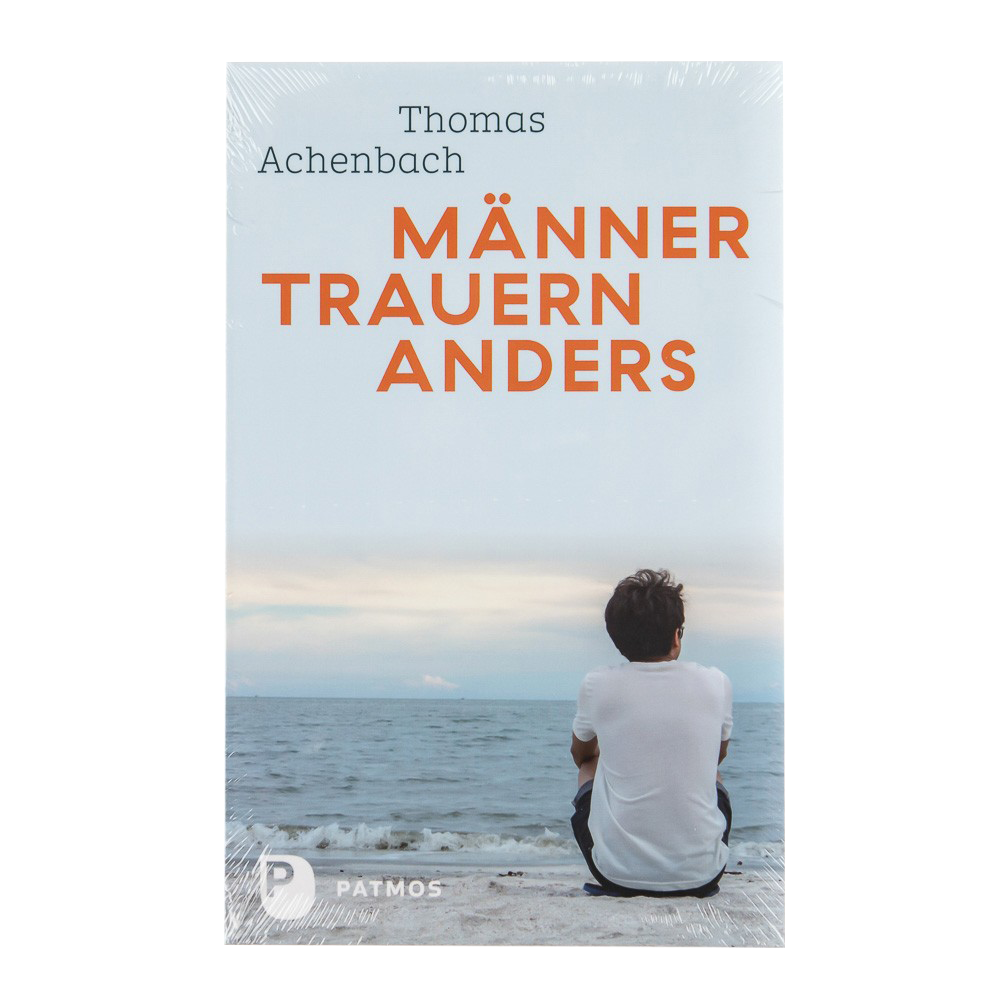Männer trauern anders