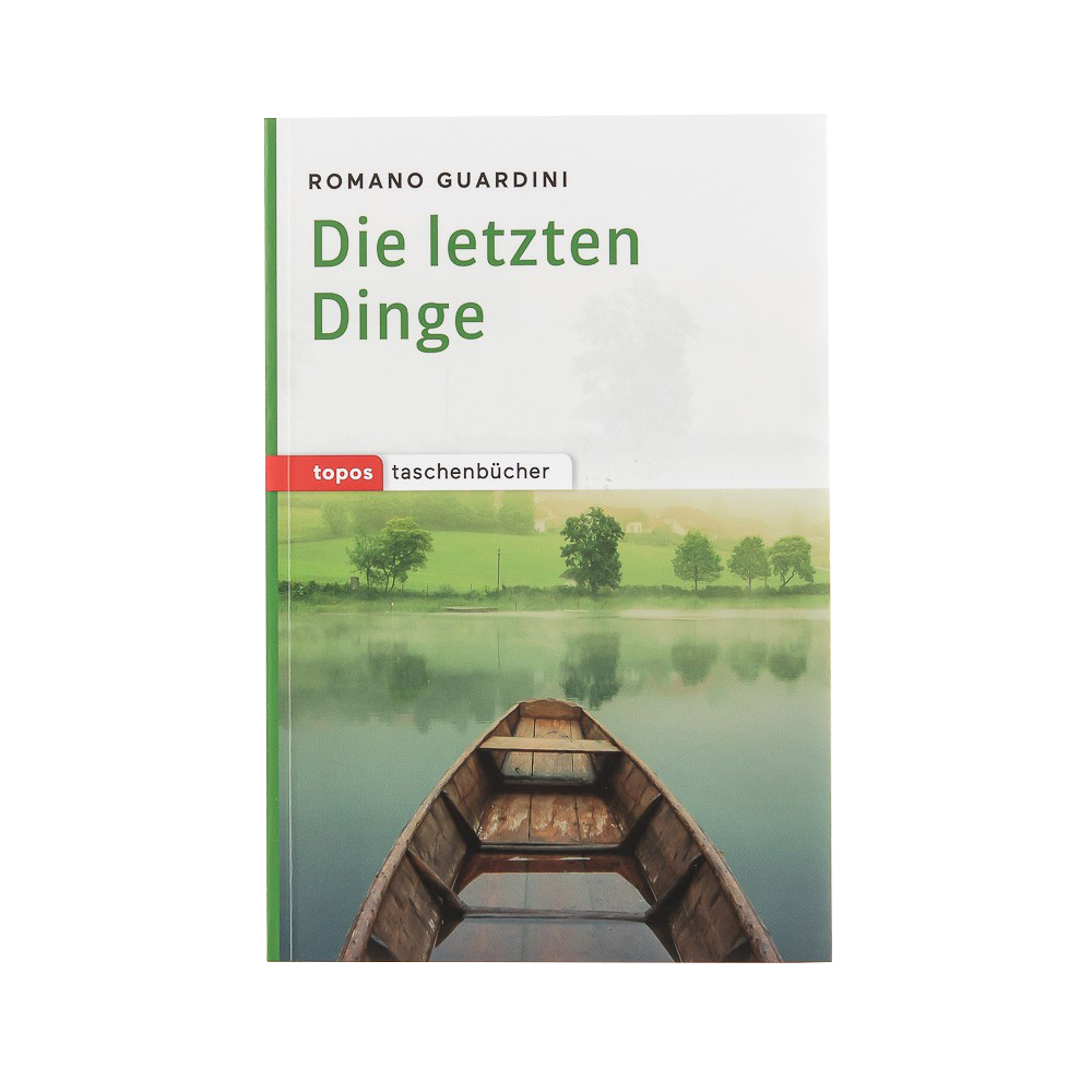 Die letzten Dinge