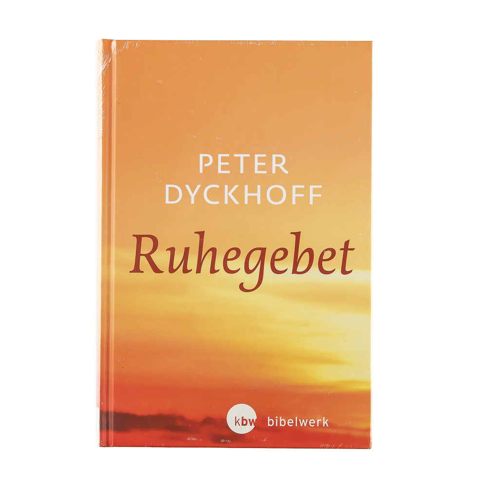 Ruhegebet