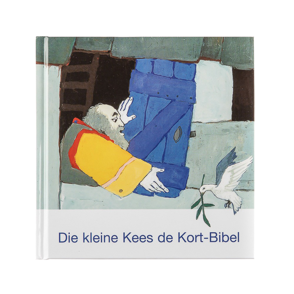 Die kleine Kees de Kort-Bibel