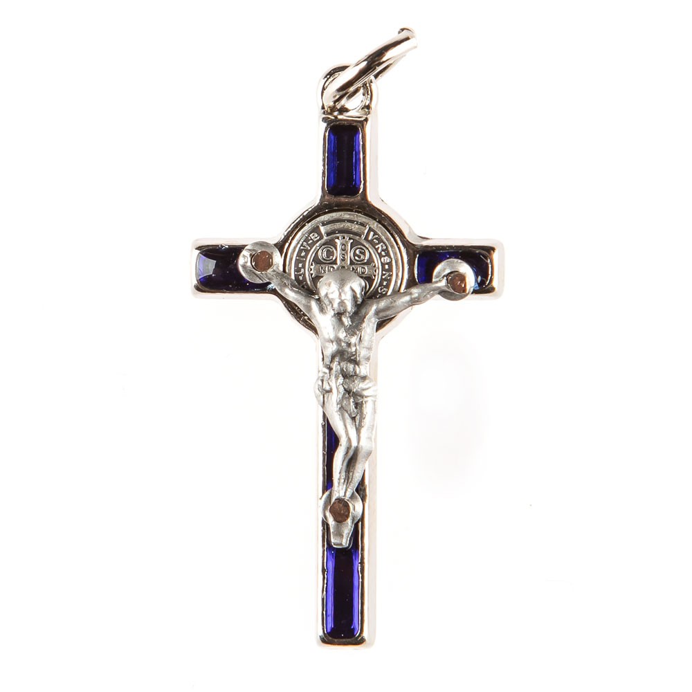 Benediktuskreuz klein Miriam-Verlag