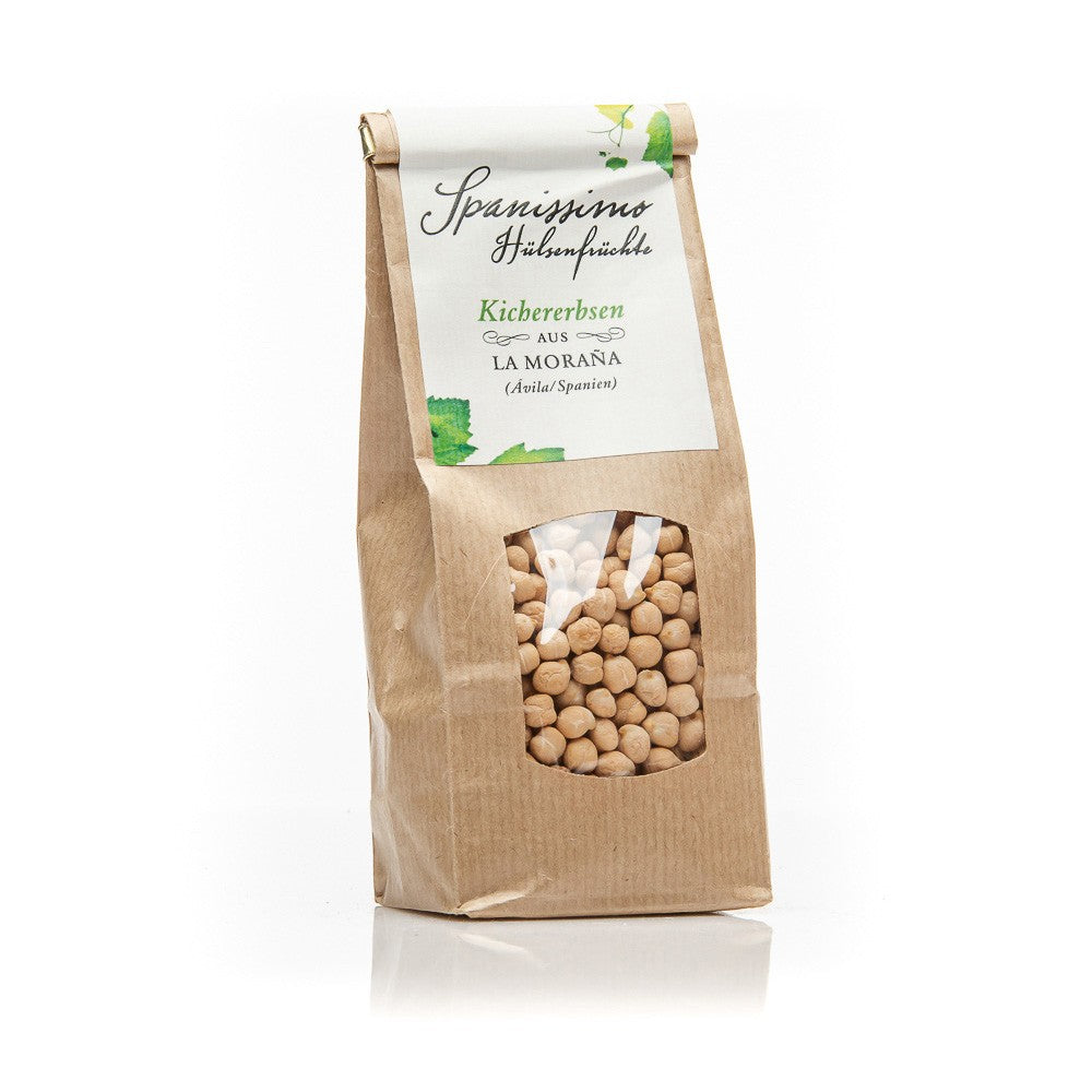 Spanissimo Kichererbsen 250 g