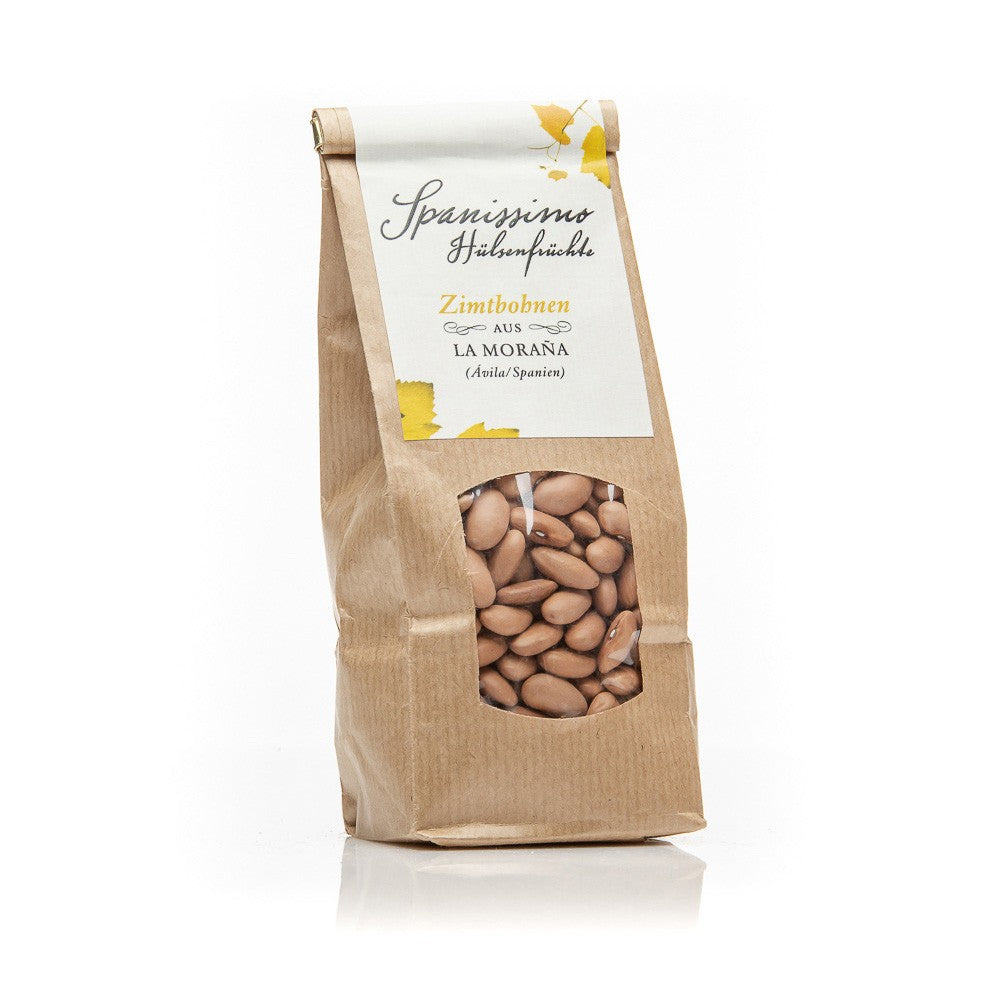 Spanissimo Zimtbohnen 250 g