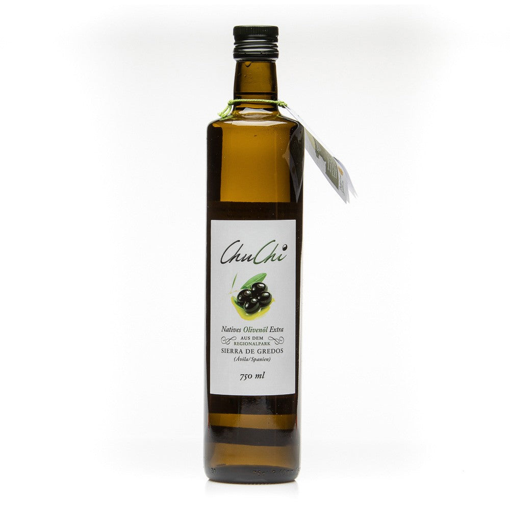 Spanissimo Chuchi Olivenöl 750 ml
