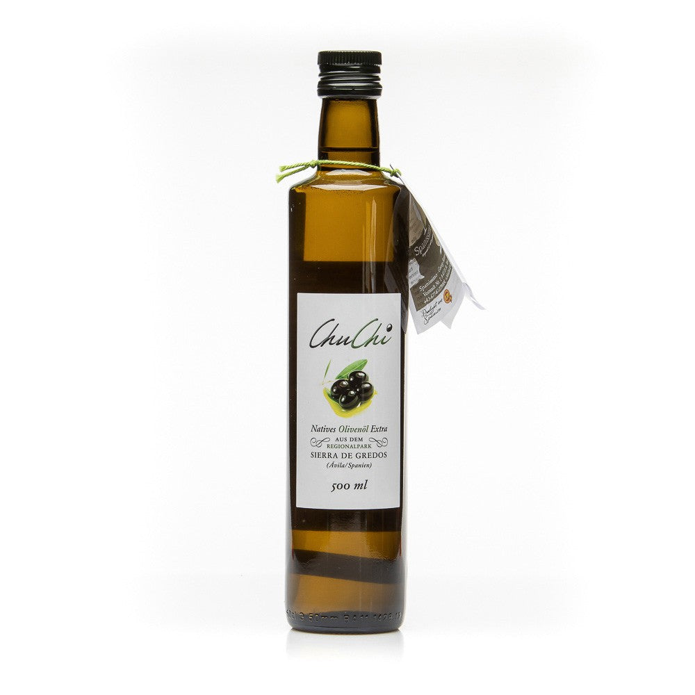 Spanissimo Chuchi Olivenöl 500 ml