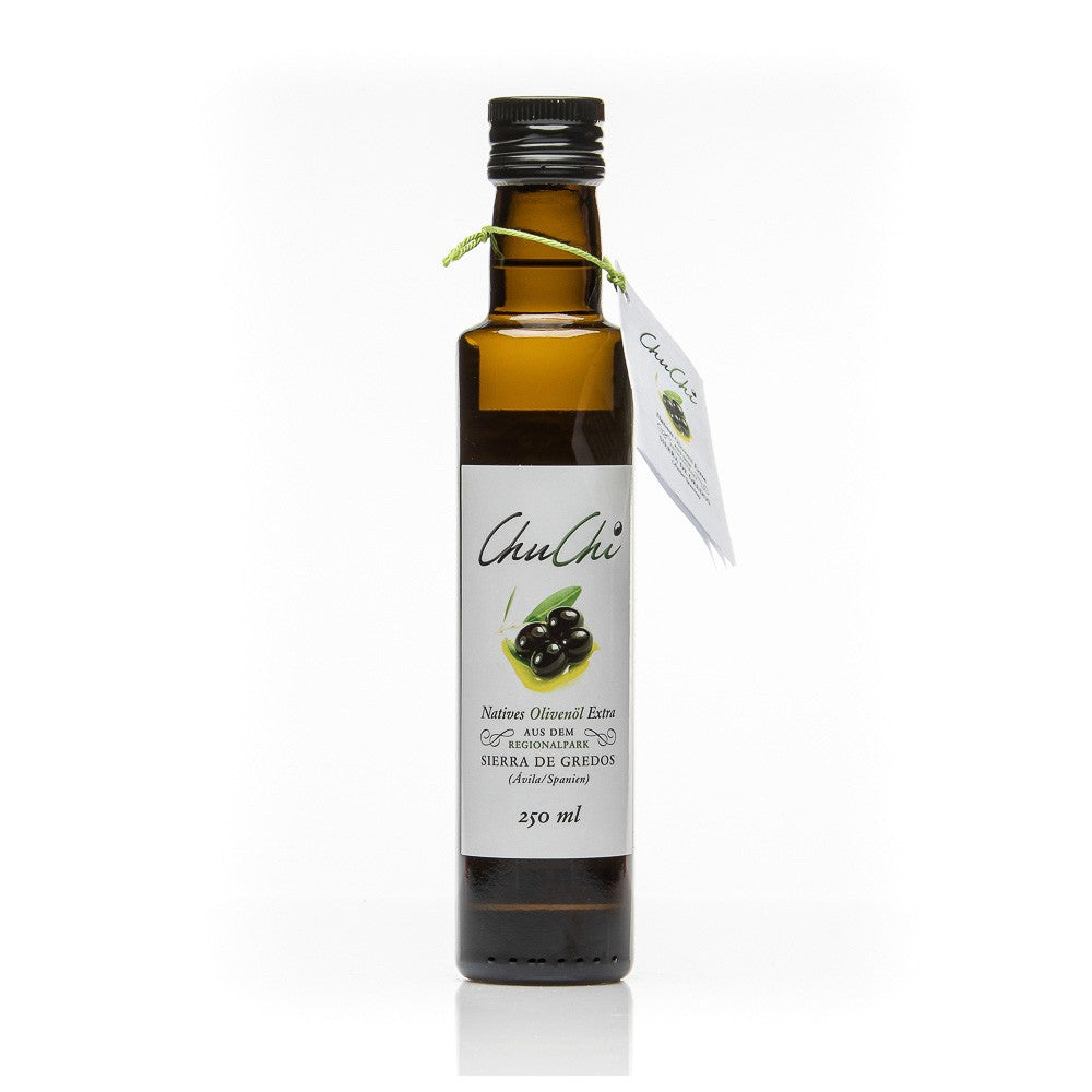 Spanissimo Chuchi Olivenöl 250 ml