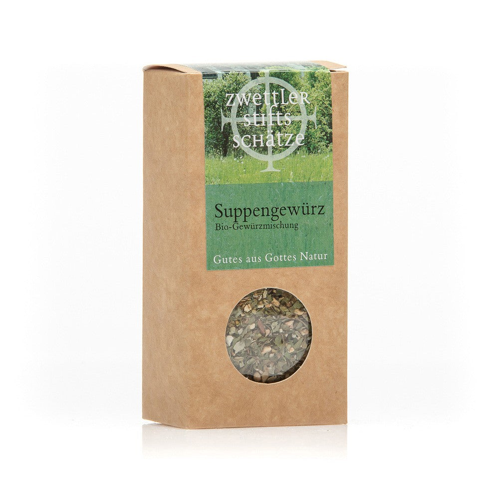 Suppengewürz 25 g