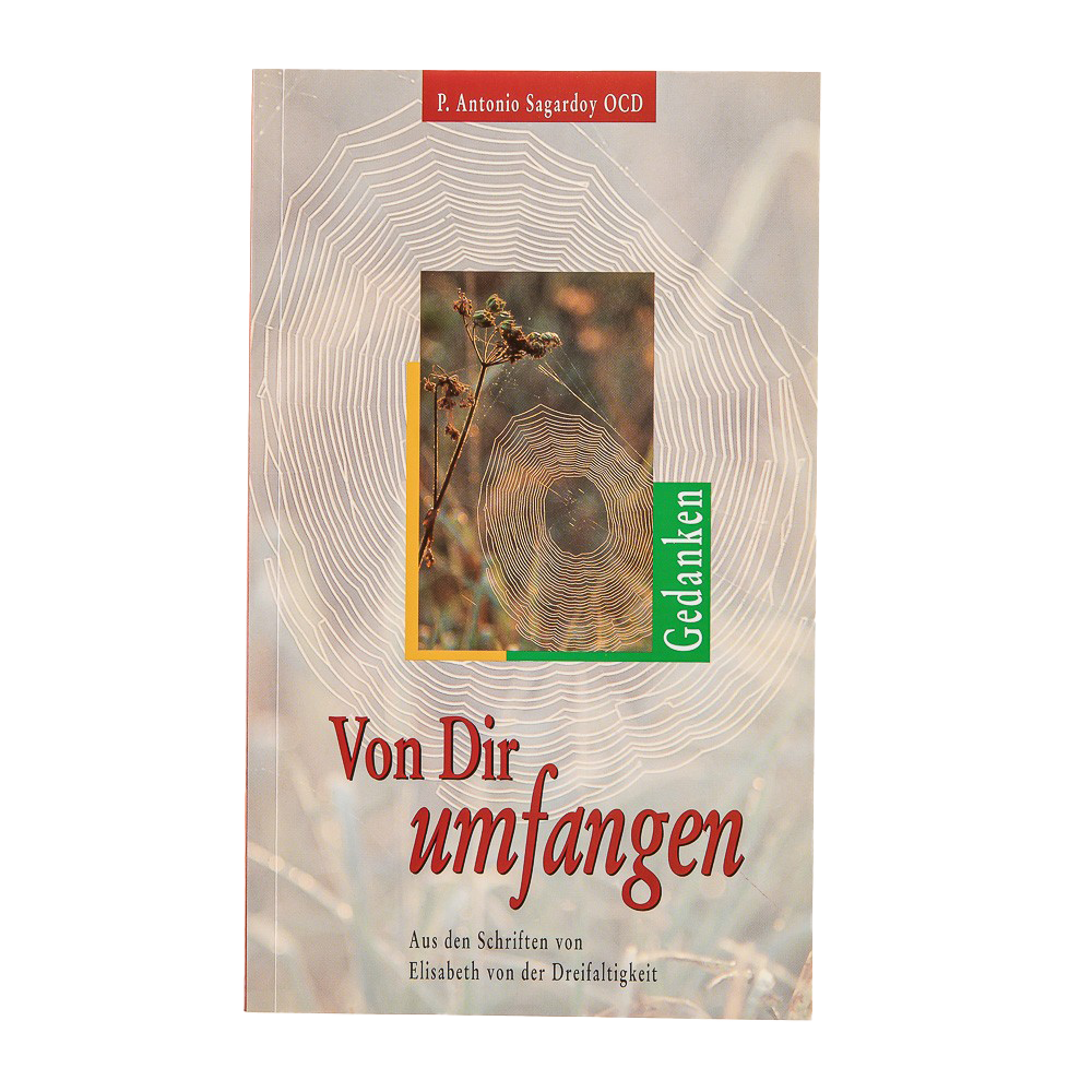 Von dir umfangen