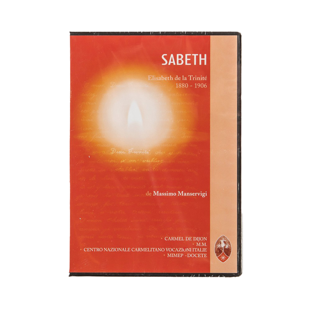 Sabeth - Elisabeth der Dreifaltigkeit (DVD)