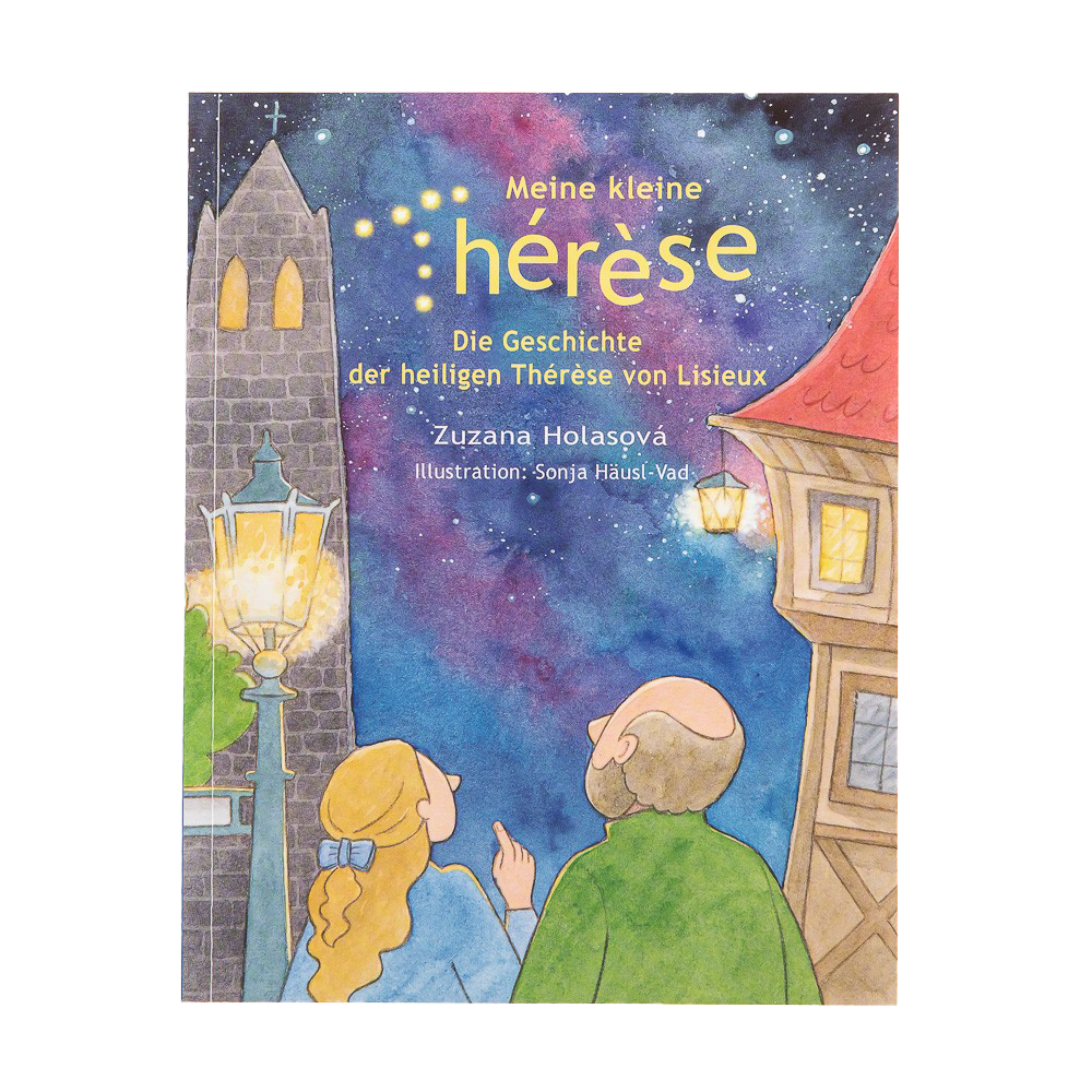 Meine kleine Thérèse