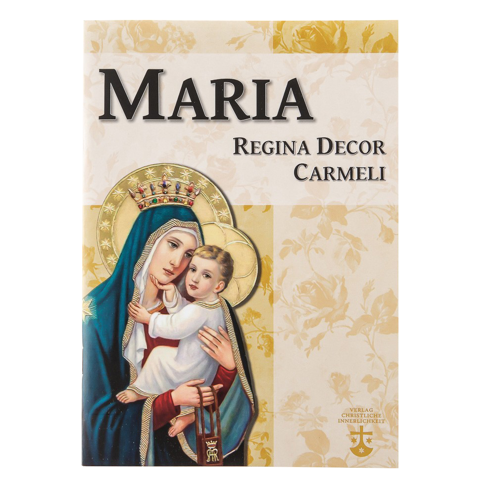 Maria Regina Decor Carmeli