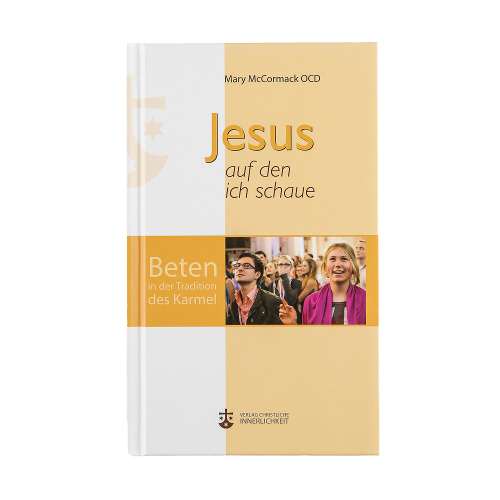 Jesus, auf den ich schaue