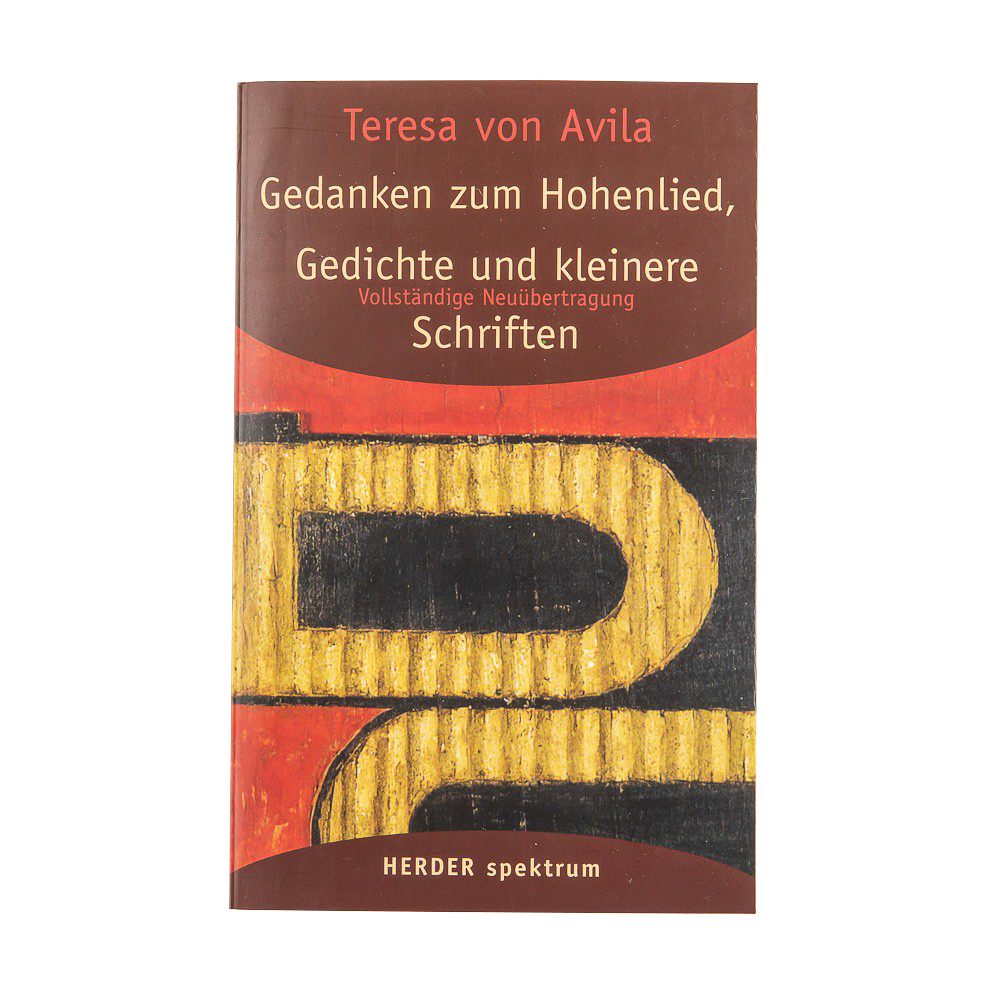 Gedanken zum Hohenlied