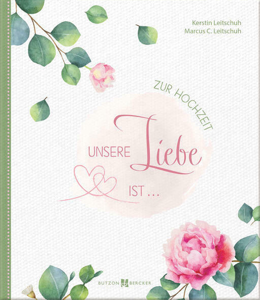 Unsere Liebe ist...