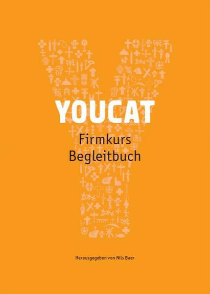 Youcat Firmkurs Begleitbuch