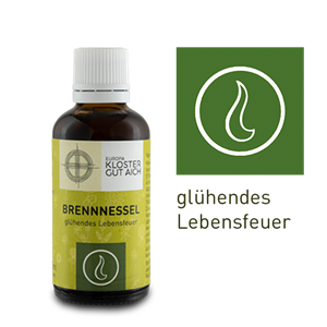 Gut Aich Brennnessel 50ml