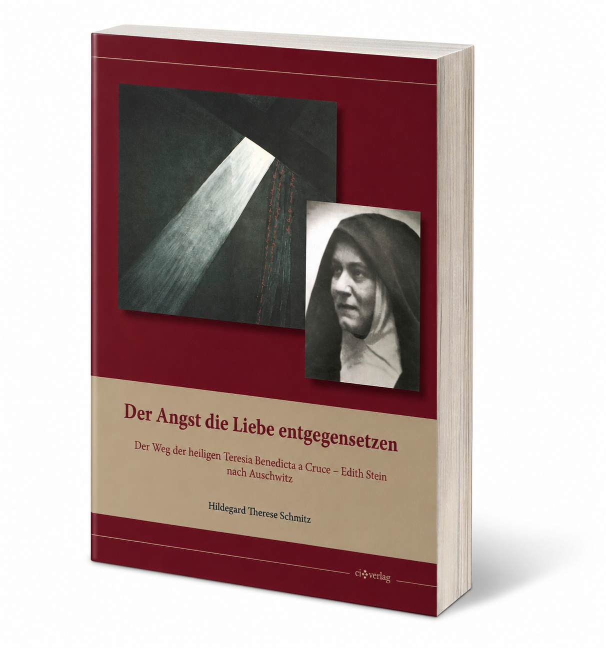Der Angst die Liebe entgegensetzen