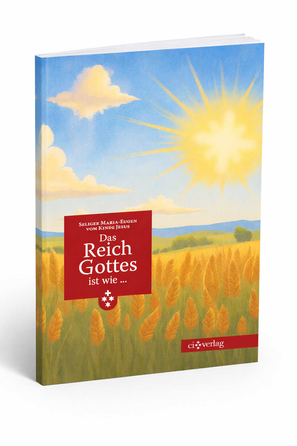 Das Reich Gottes ist wie...