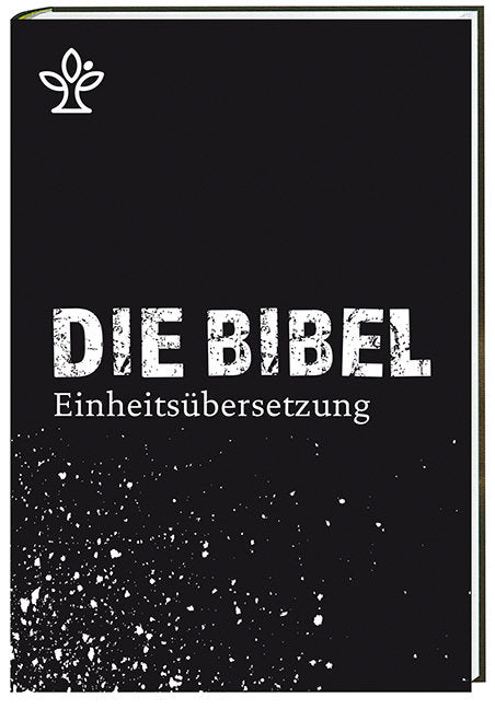 Die Bibel (schwarz)