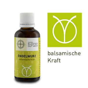 Gut Aich Engelwurz - balsamische Kraft 50ml