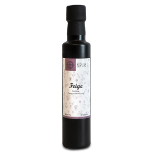 Gut Aich Essig mit Feige 250ml