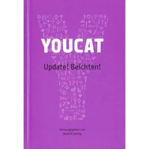 Youcat Update! Beichten!