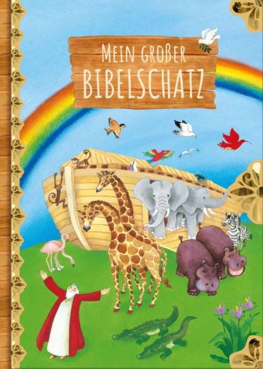 Mein großer Bibelschatz