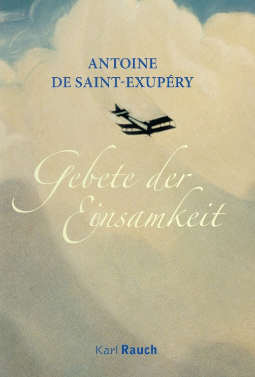 Gebete der Einsamkeit