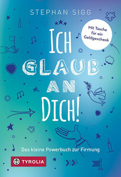 Ich glaub an Dich