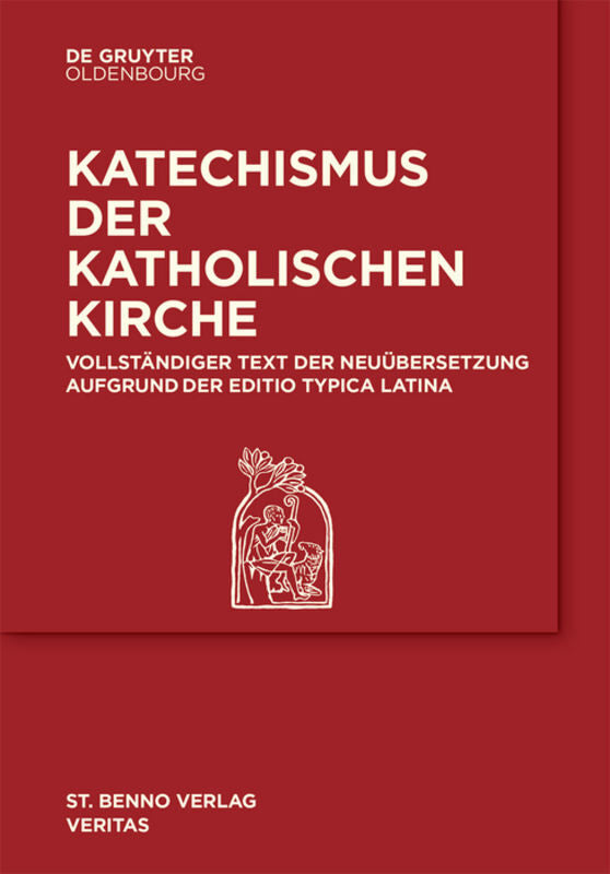 Katechismus (Softcover)