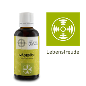 Gut Aich Mädesüss Elixier 50 ml