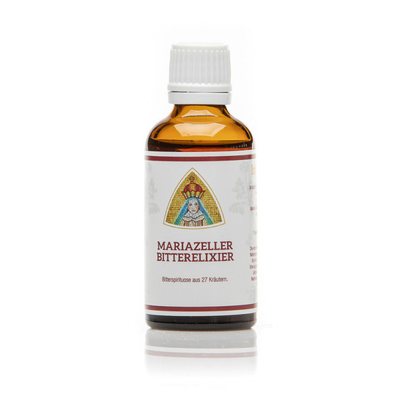 Mariazeller Bitterelixier 50 ml