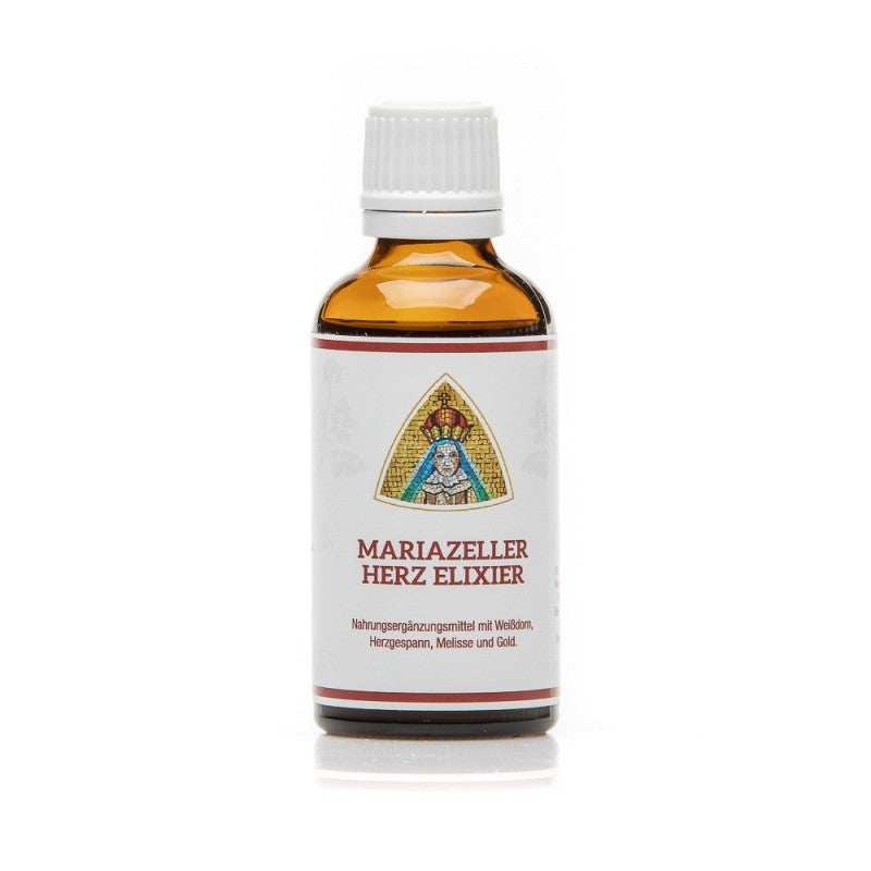 Mariazeller Herz Elixier 50 ml
