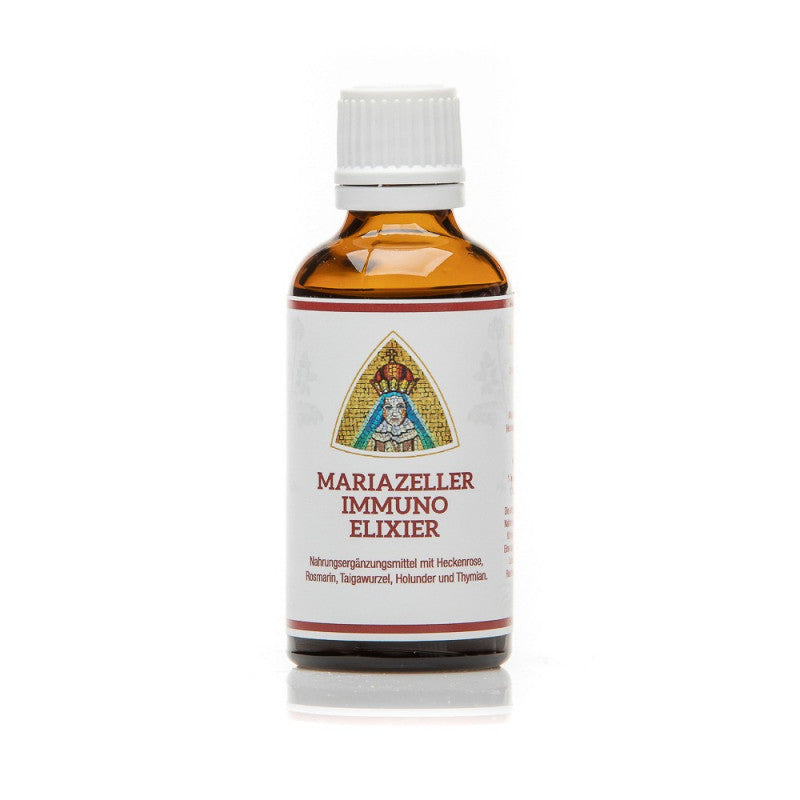 Mariazeller Immuno Elixier 50 ml