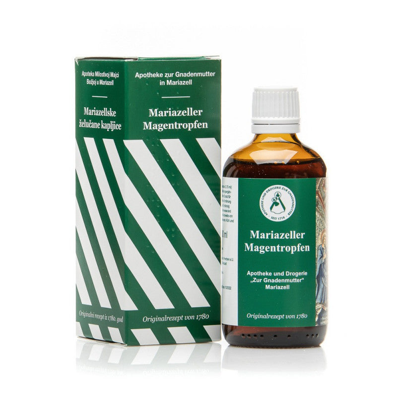 Mariazeller Magentropfen 100ml