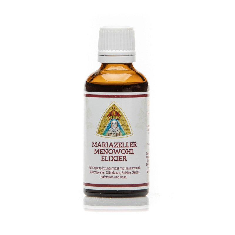 Mariazeller Menowohl Elixier 50 ml