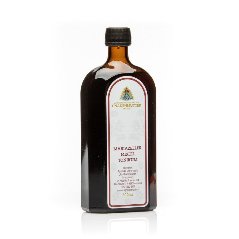Mariazeller Misteltonikum 500 ml