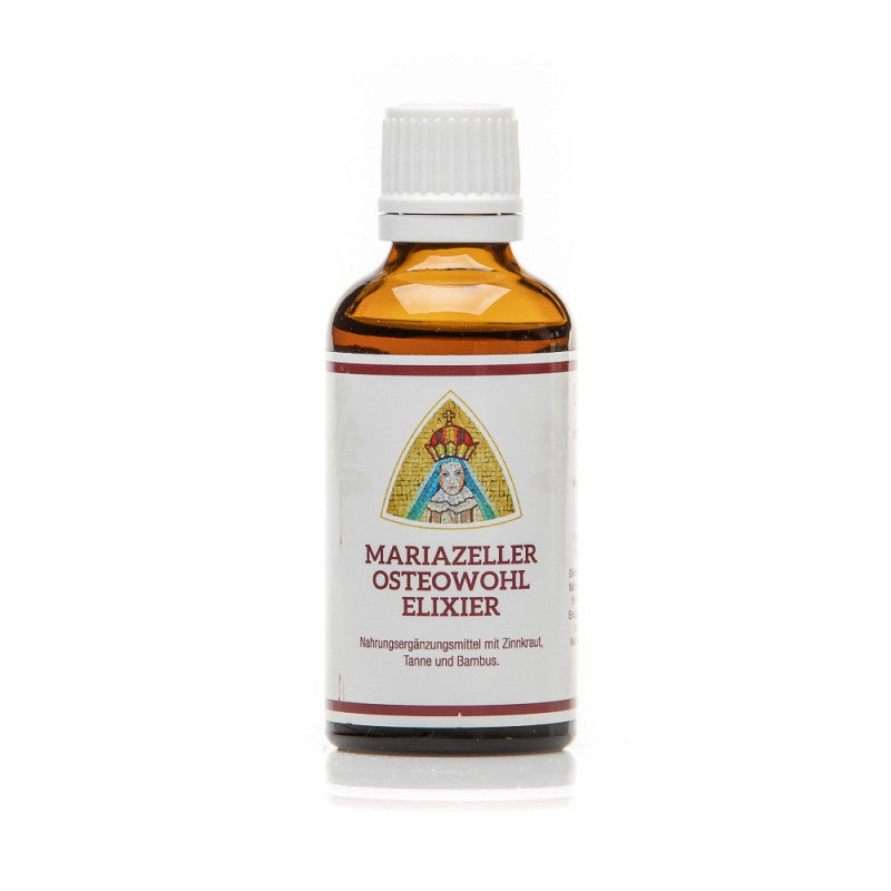 Mariazeller Osteowohl / Gesunde Knochen-Elixier 50 ml