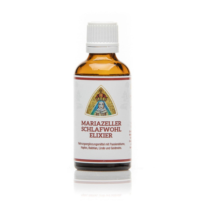 Mariazeller Schlafwohl Elixier 50 ml