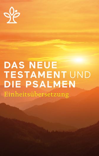 Das neue Testament und die Psalmen
