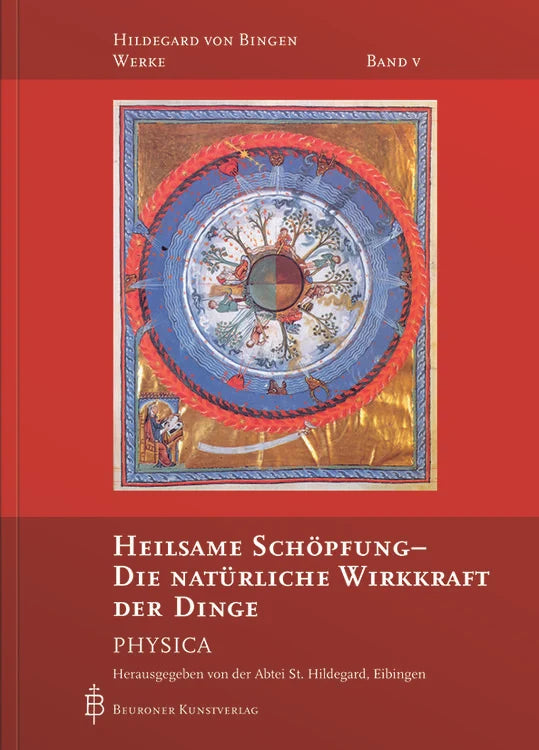 Heilsame Schöpfung - Physica