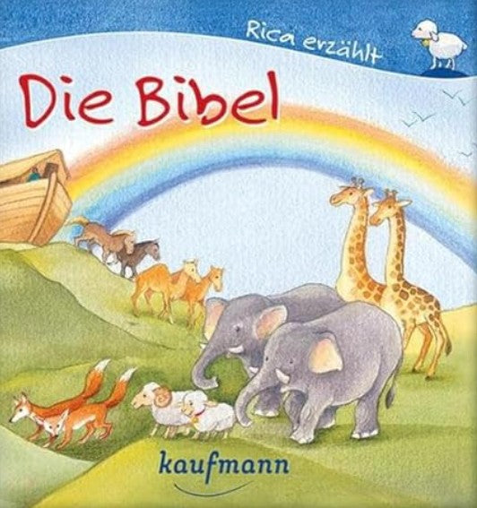 Rica erzählt die Bibel