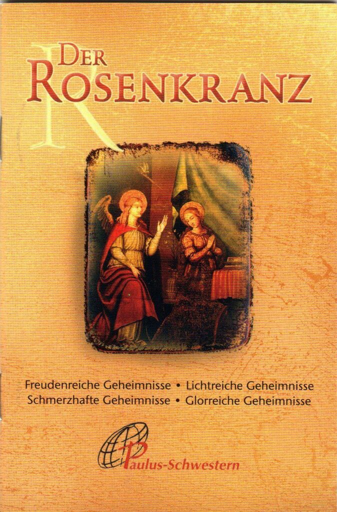 Der Rosenkranz